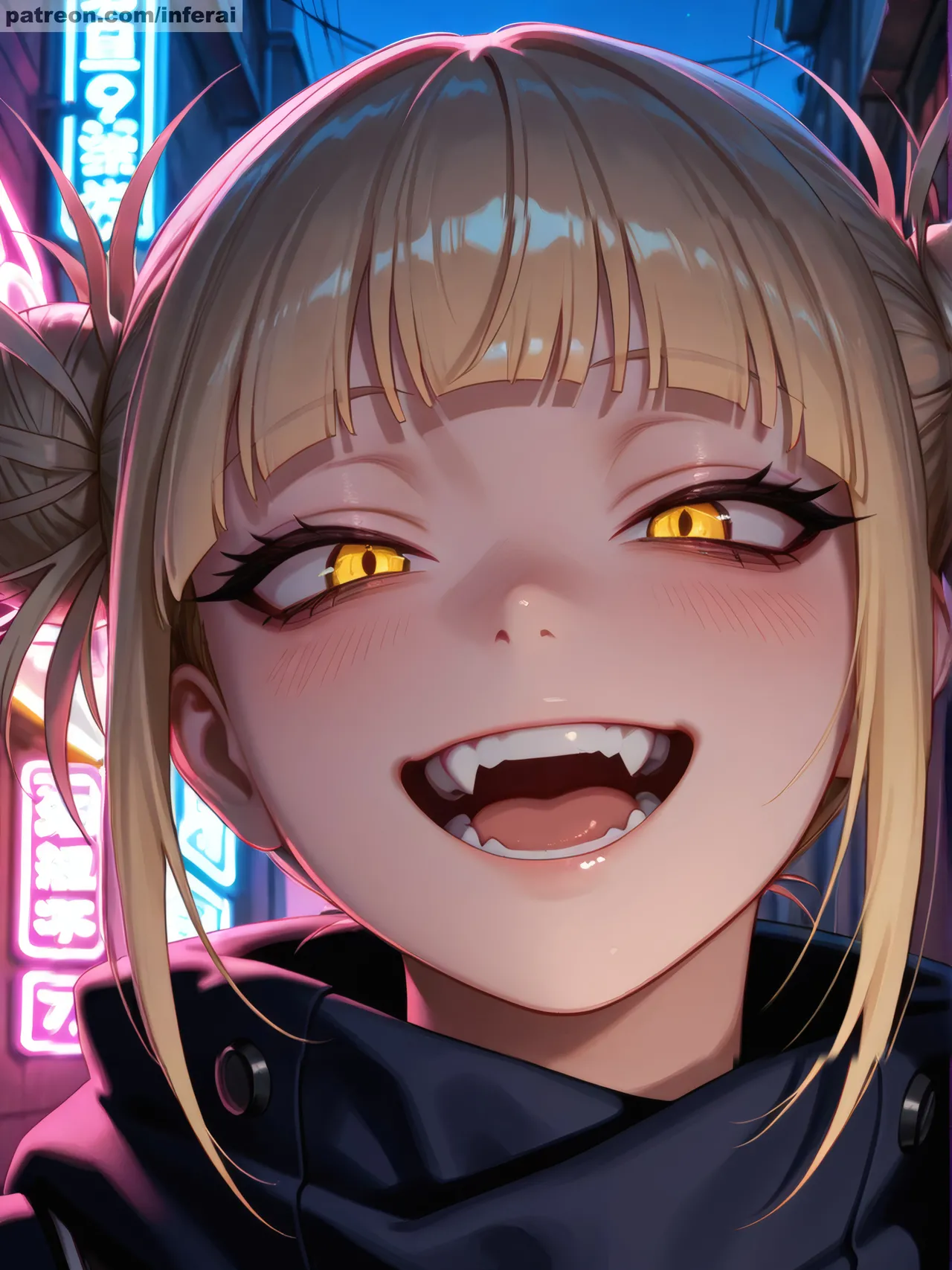 Compilation BBC InferAI Patreon Updated 2026 - Image 652