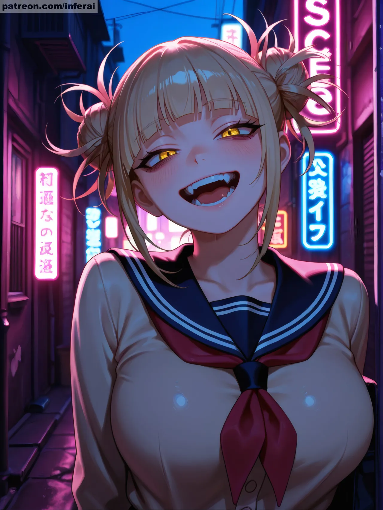 Compilation BBC InferAI Patreon Updated 2026 - Image 653