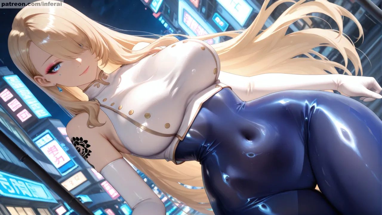 Compilation BBC InferAI Patreon Updated 2026 - Image 684