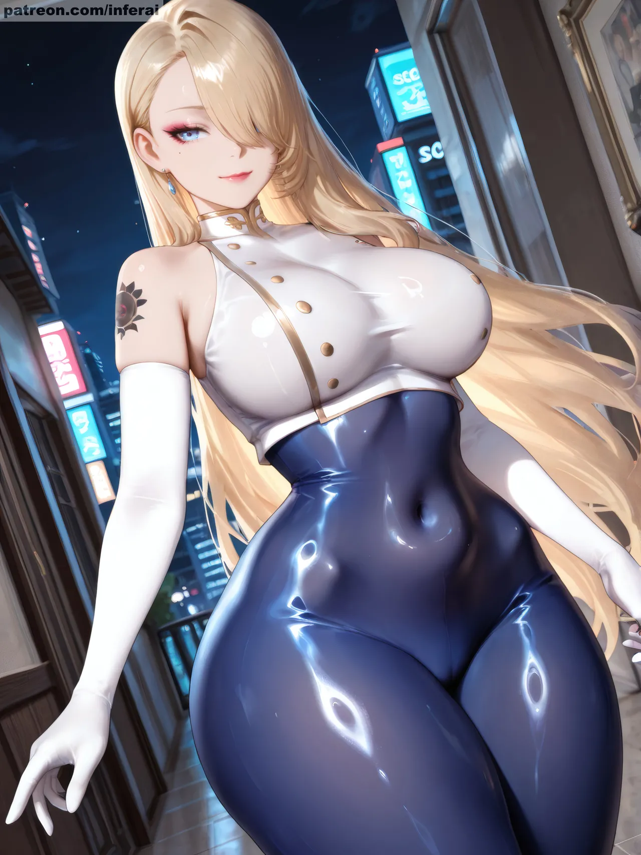 Compilation BBC InferAI Patreon Updated 2026 - Image 685