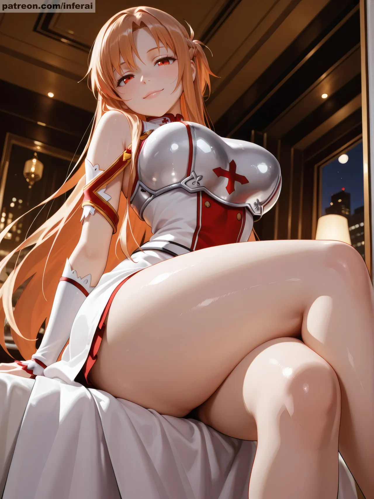 Compilation BBC InferAI Patreon Updated 2026 - Image 69