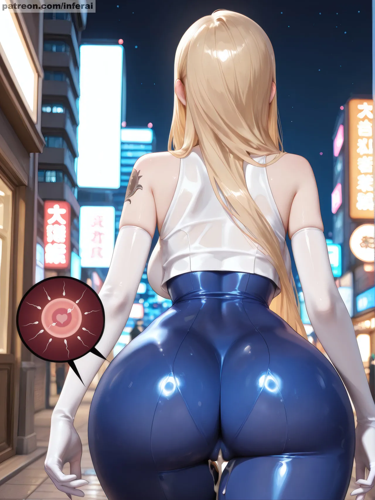 Compilation BBC InferAI Patreon Updated 2026 - Image 698