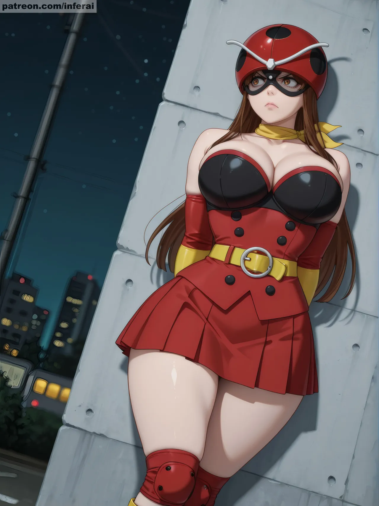 Compilation BBC InferAI Patreon Updated 2026 - Image 703