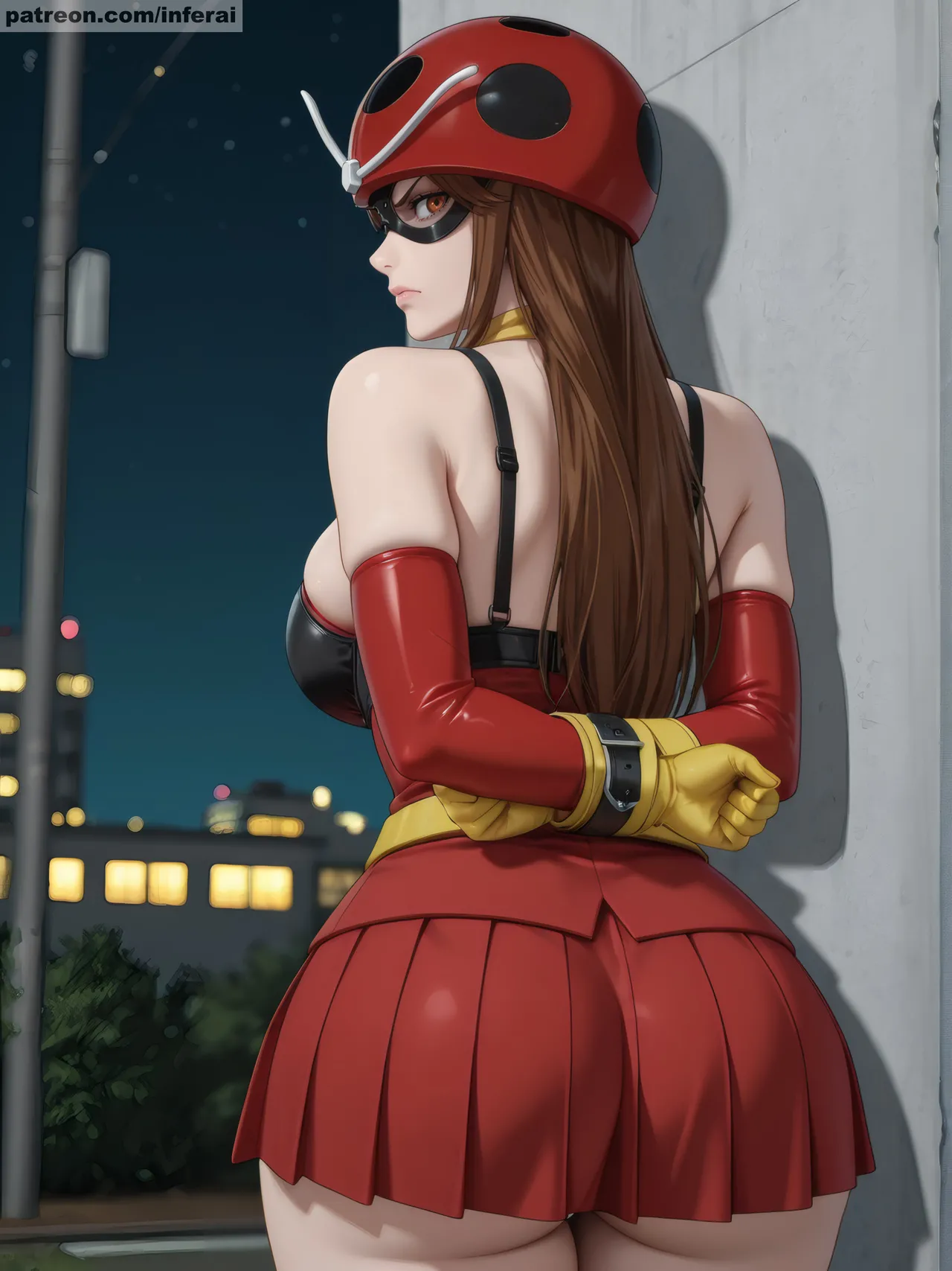 Compilation BBC InferAI Patreon Updated 2026 - Image 704