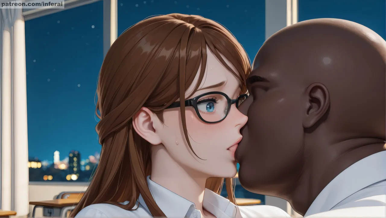 Compilation BBC InferAI Patreon Updated 2026 - Image 716