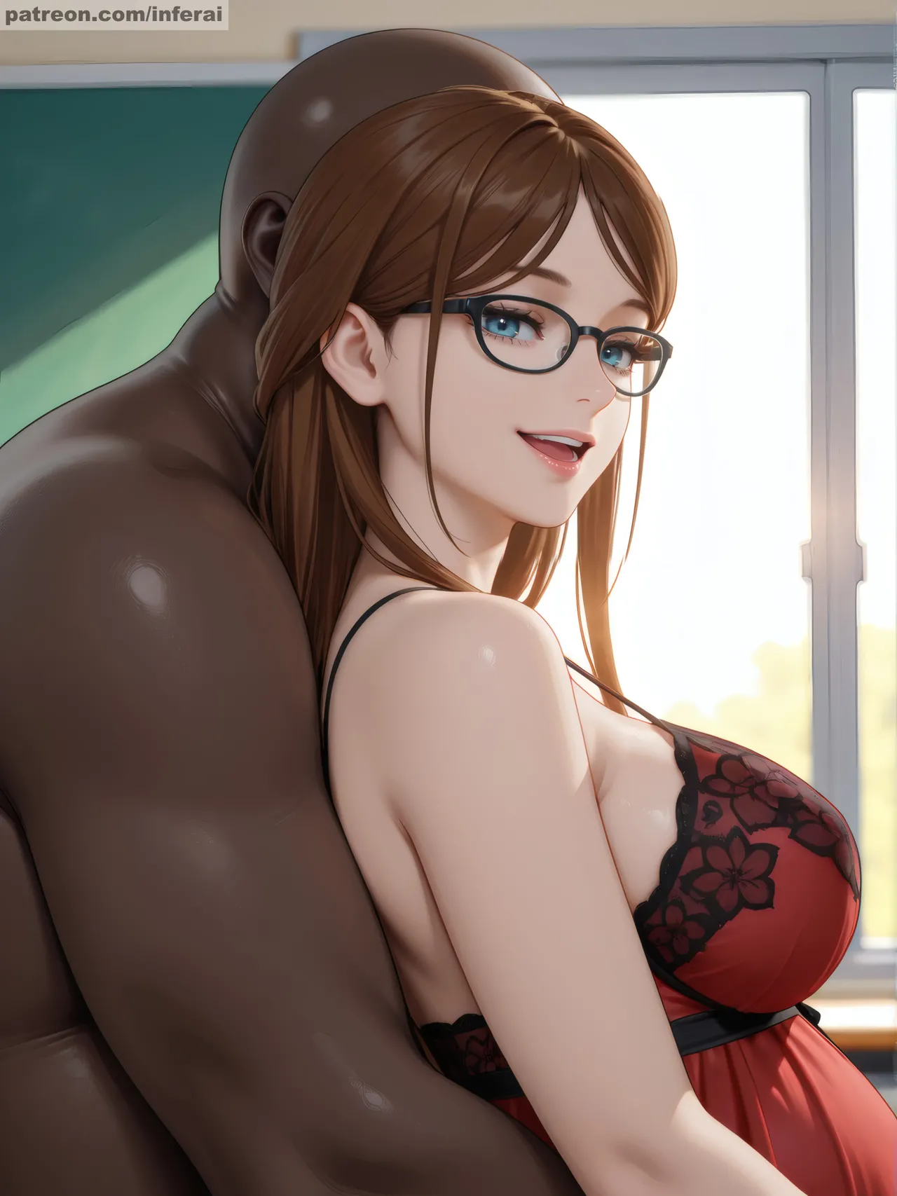 Compilation BBC InferAI Patreon Updated 2026 - Image 728