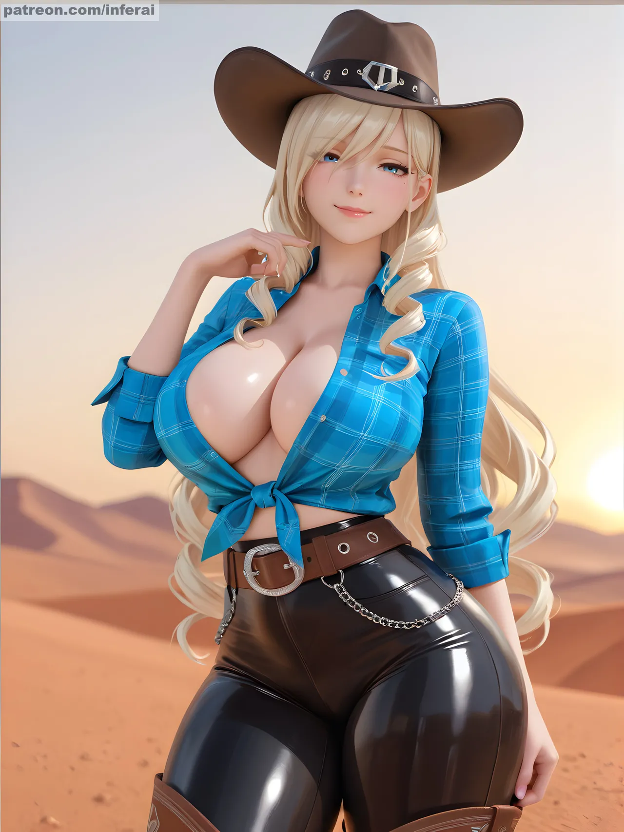 Compilation BBC InferAI Patreon Updated 2026 - Image 82