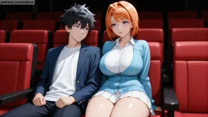 Compilation BBC InferAI Patreon Updated 2026 - Page 109