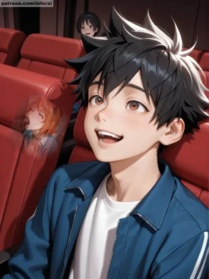 Compilation BBC InferAI Patreon Updated 2026 - Page 115