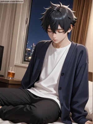 Compilation BBC InferAI Patreon Updated 2026 - Page 140