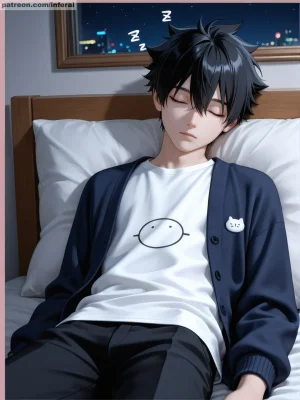 Compilation BBC InferAI Patreon Updated 2026 - Page 141