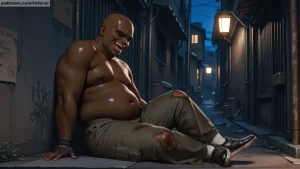 Compilation BBC InferAI Patreon Updated 2026 - Page 159