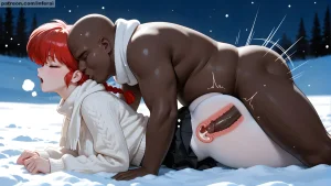 Compilation BBC InferAI Patreon Updated 2026 - Page 207