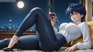 Compilation BBC InferAI Patreon Updated 2026 - Page 241