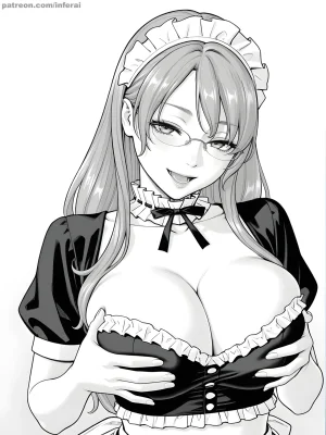 Compilation BBC InferAI Patreon Updated 2026 - Page 25