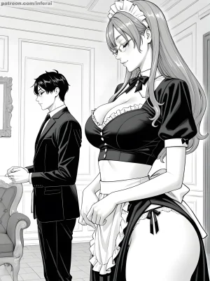 Compilation BBC InferAI Patreon Updated 2026 - Page 27