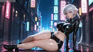 Compilation BBC InferAI Patreon Updated 2026 - Page 284