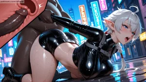 Compilation BBC InferAI Patreon Updated 2026 - Page 288