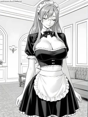 Compilation BBC InferAI Patreon Updated 2026 - Page 31