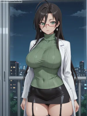 Compilation BBC InferAI Patreon Updated 2026 - Page 318