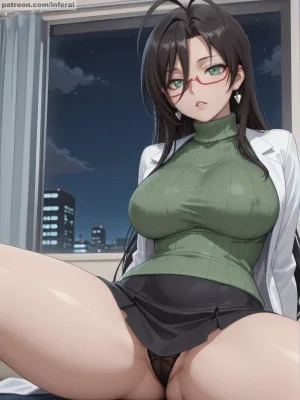 Compilation BBC InferAI Patreon Updated 2026 - Page 319