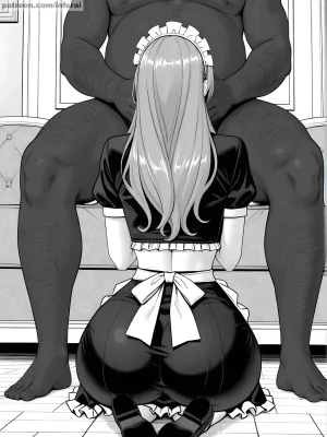 Compilation BBC InferAI Patreon Updated 2026 - Page 32