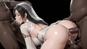 Compilation BBC InferAI Patreon Updated 2026 - Page 351