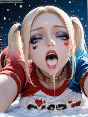 Compilation BBC InferAI Patreon Updated 2026 - Page 398