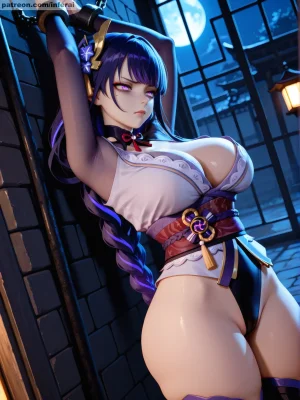 Compilation BBC InferAI Patreon Updated 2026 - Page 4