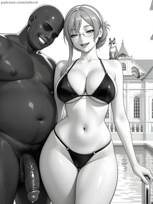 Compilation BBC InferAI Patreon Updated 2026 - Page 40