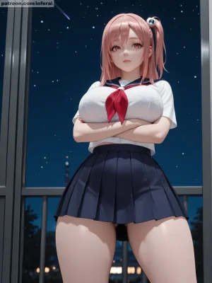 Compilation BBC InferAI Patreon Updated 2026 - Page 402