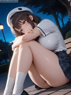 Compilation BBC InferAI Patreon Updated 2026 - Page 412