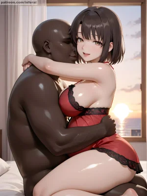 Compilation BBC InferAI Patreon Updated 2026 - Page 438