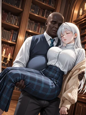 Compilation BBC InferAI Patreon Updated 2026 - Page 446