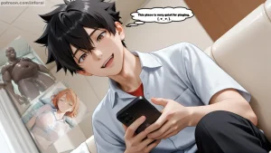 Compilation BBC InferAI Patreon Updated 2026 - Page 494