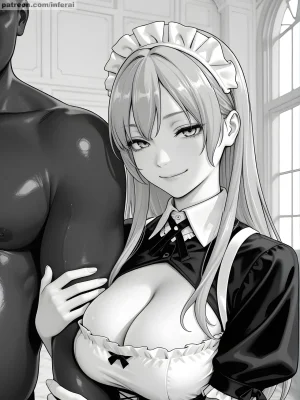 Compilation BBC InferAI Patreon Updated 2026 - Page 50