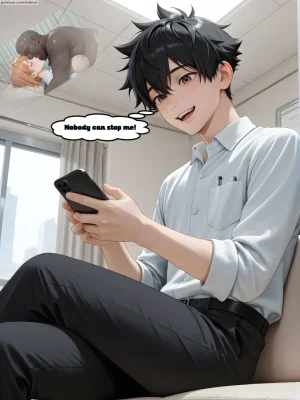 Compilation BBC InferAI Patreon Updated 2026 - Page 507