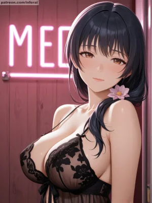 Compilation BBC InferAI Patreon Updated 2026 - Page 562