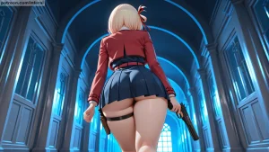 Compilation BBC InferAI Patreon Updated 2026 - Page 581