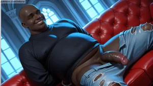 Compilation BBC InferAI Patreon Updated 2026 - Page 588