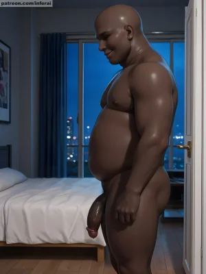 Compilation BBC InferAI Patreon Updated 2026 - Page 628