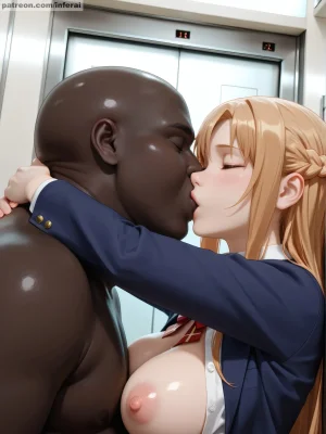 Compilation BBC InferAI Patreon Updated 2026 - Page 63