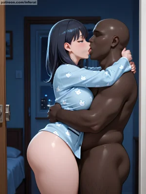 Compilation BBC InferAI Patreon Updated 2026 - Page 630