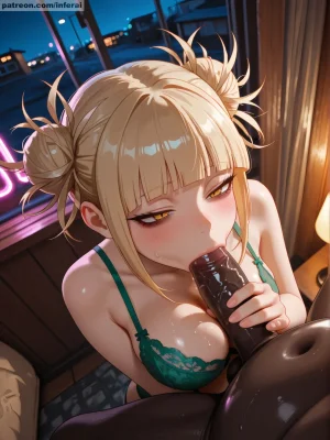 Compilation BBC InferAI Patreon Updated 2026 - Page 667