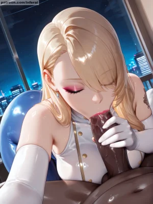 Compilation BBC InferAI Patreon Updated 2026 - Page 695