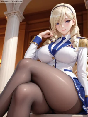 Compilation BBC InferAI Patreon Updated 2026 - Page 81