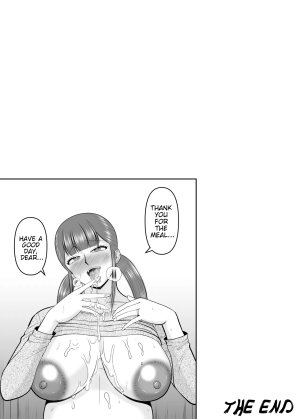 Complete Box Hatakeyama Tohya A big son and his short mother. English - Page 42
