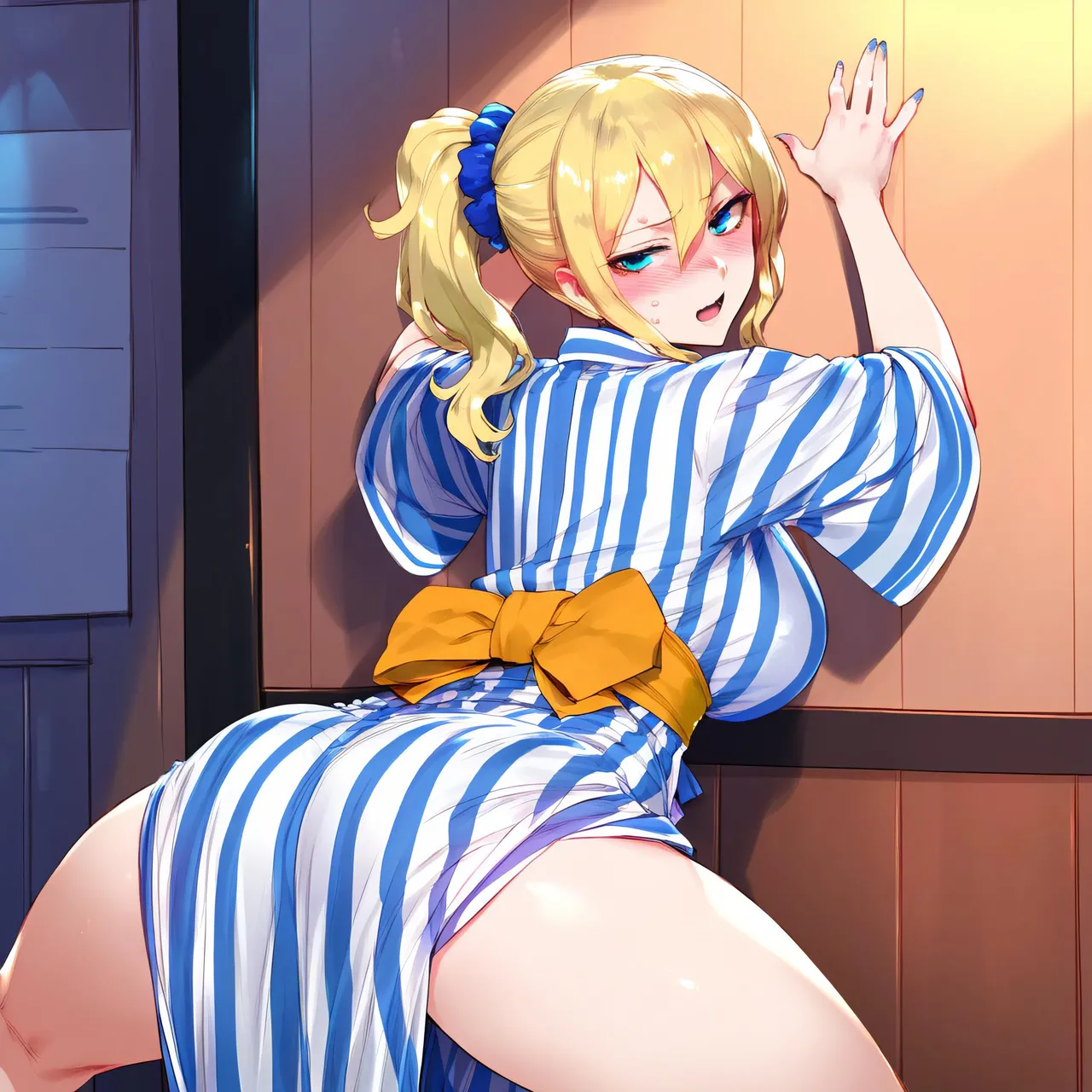 CompreHentai 2025-10-27 Hayasaka Patreon - Image 13