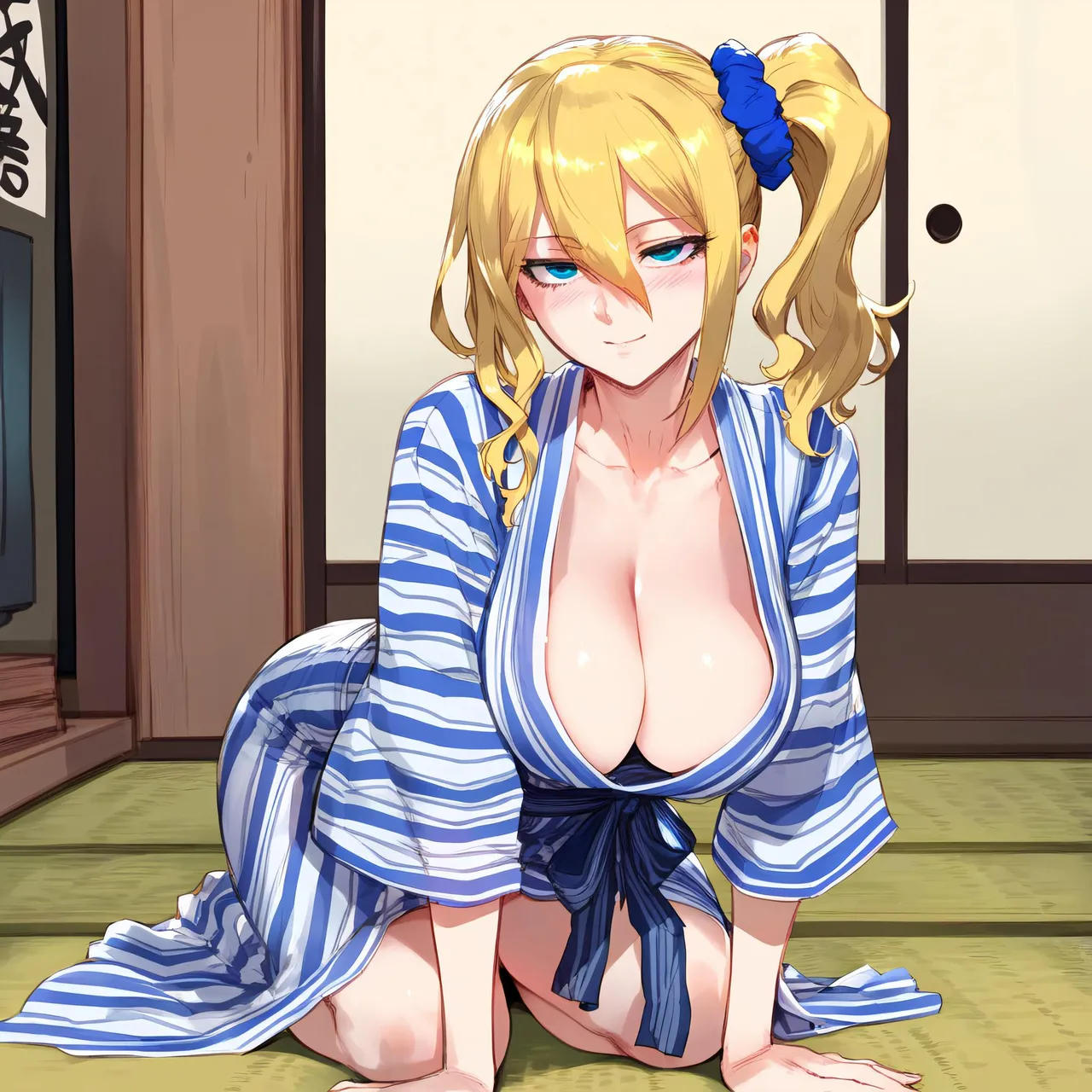 CompreHentai 2025-10-27 Hayasaka Patreon - Image 19