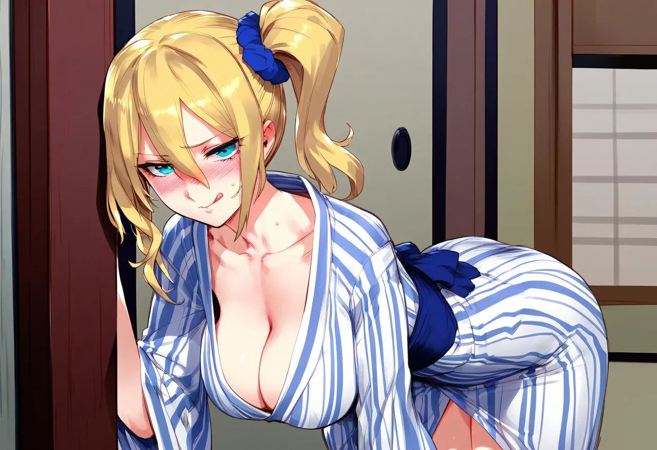 CompreHentai 2025-10-27 Hayasaka Patreon - Image 28